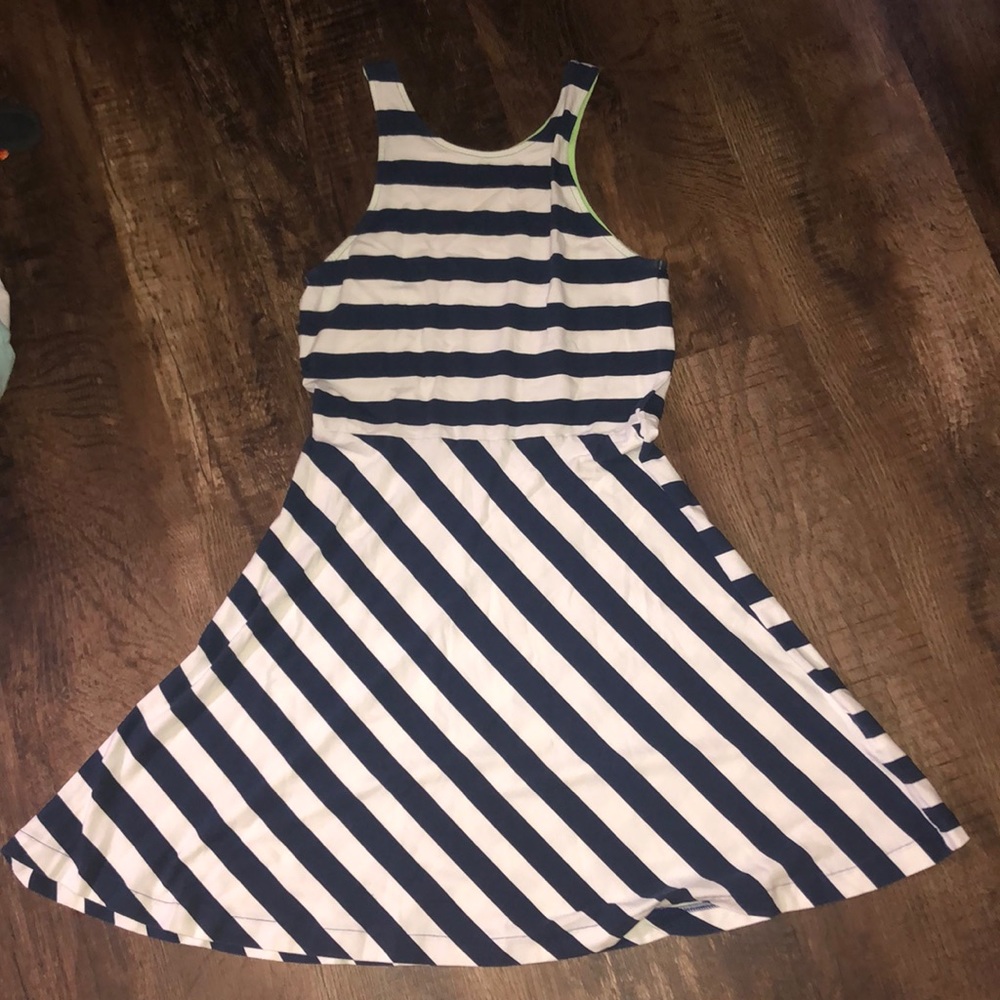L.O.G.G dress